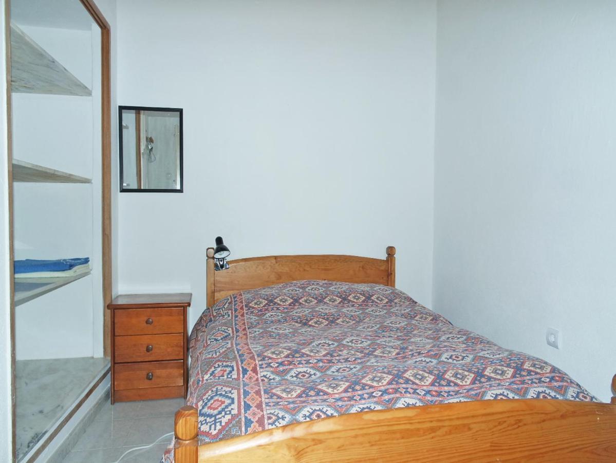 C01 - Blue Door City Apartment Lagos Exterior foto