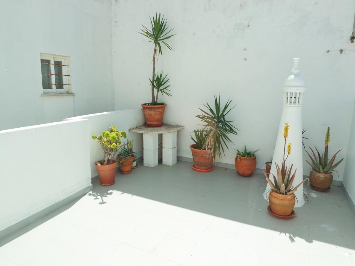 C01 - Blue Door City Apartment Lagos Exterior foto
