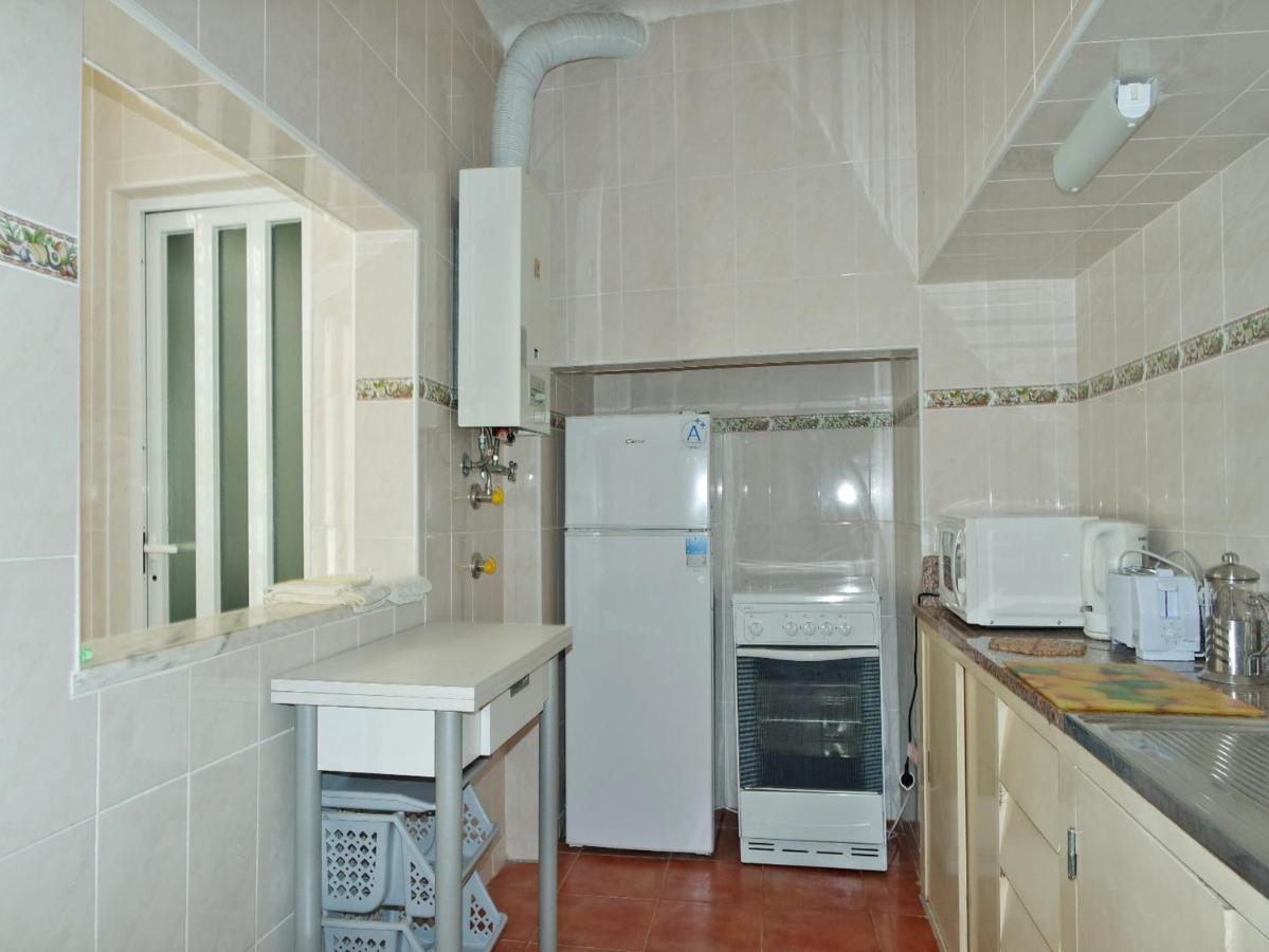 C01 - Blue Door City Apartment Lagos Exterior foto